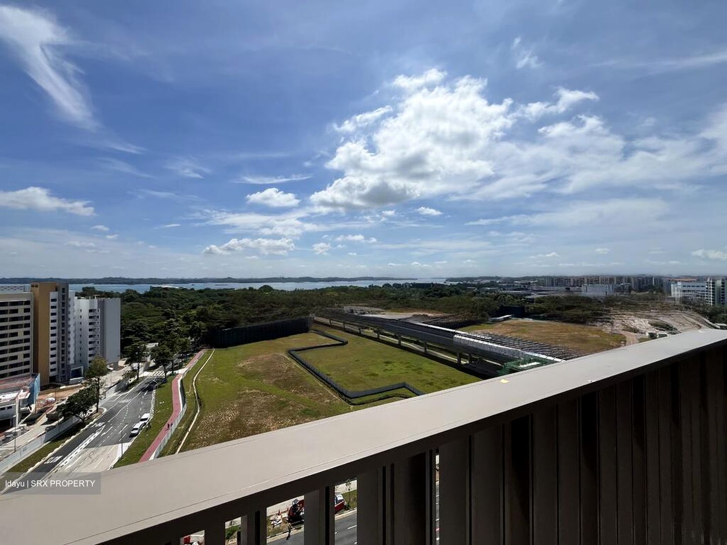 Pasir Ris Drive 8 (D18), Condominium #479831231